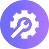 QuantivusAI - Enhanced User Interface
